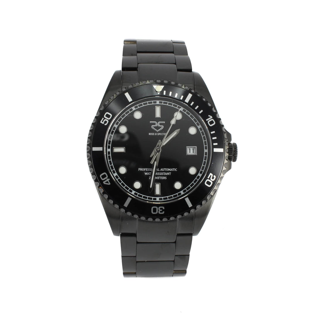 Citation Watch - Various Colours - Ross and Specter