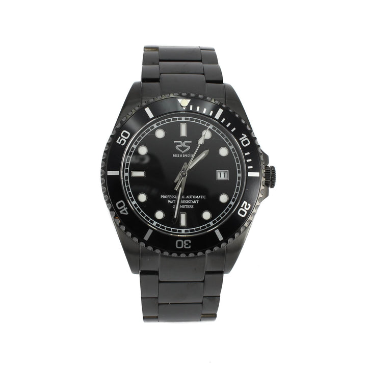 Citation Watch - Various Colours - Ross and Specter