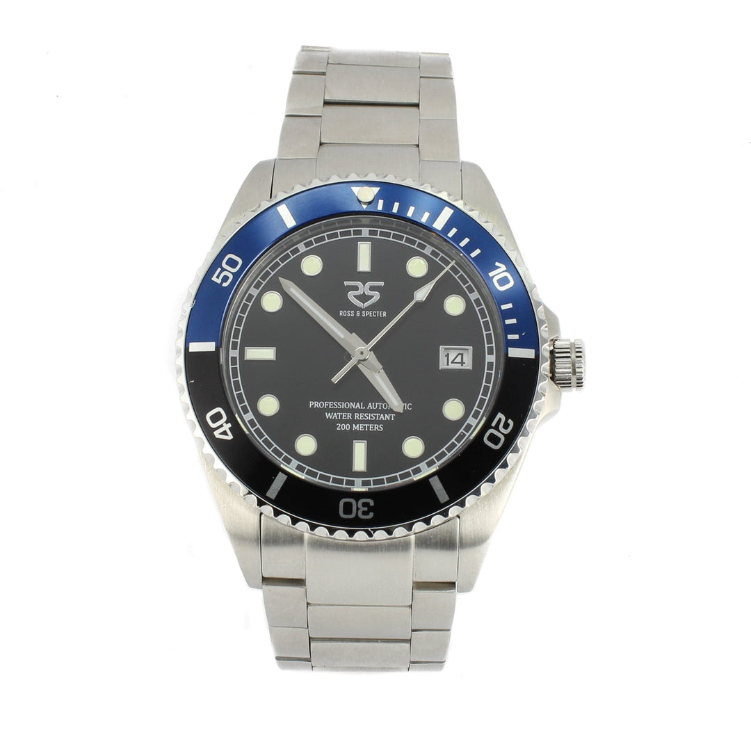 Citation Watch - Various Colours - Ross and Specter