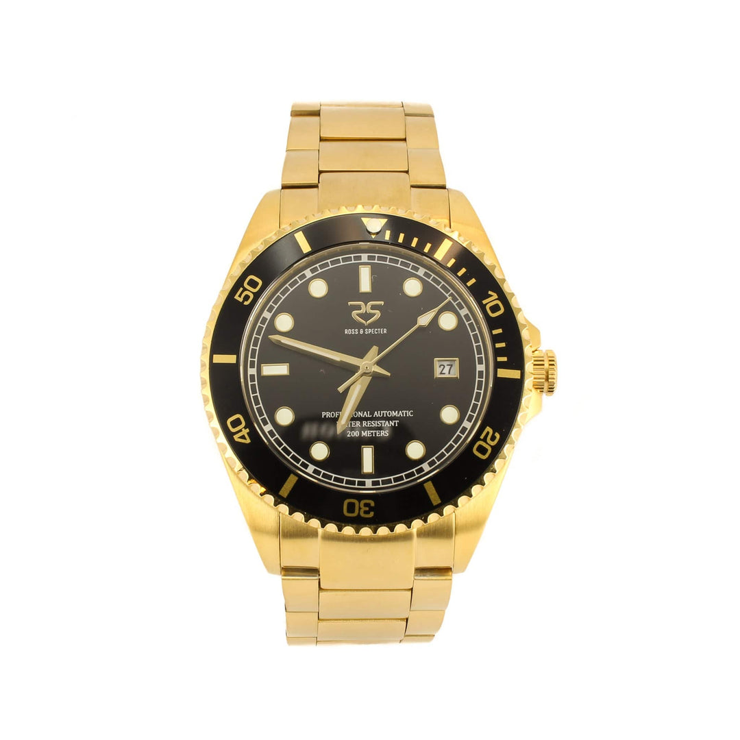 Citation Watch - Various Colours - Ross and Specter