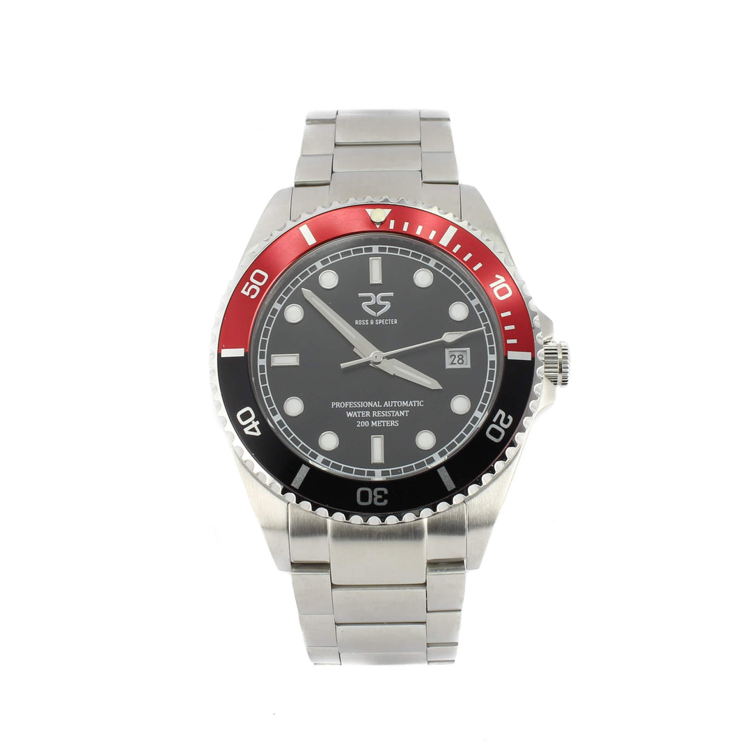 Citation Watch - Various Colours - Ross and Specter