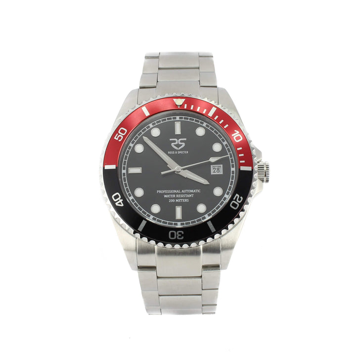 Citation Watch - Various Colours - Ross and Specter