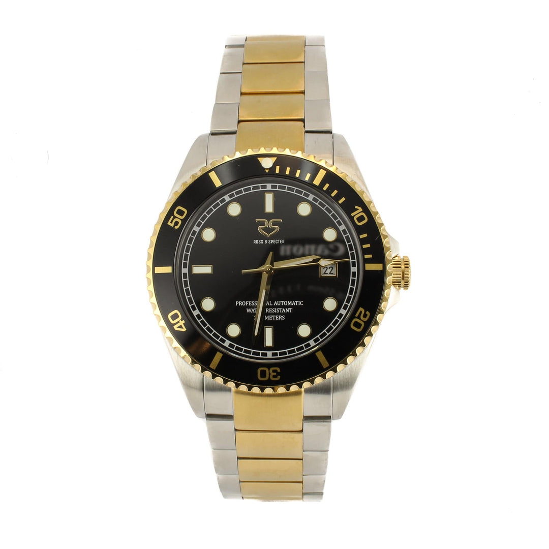 Citation Watch - Various Colours - Ross and Specter