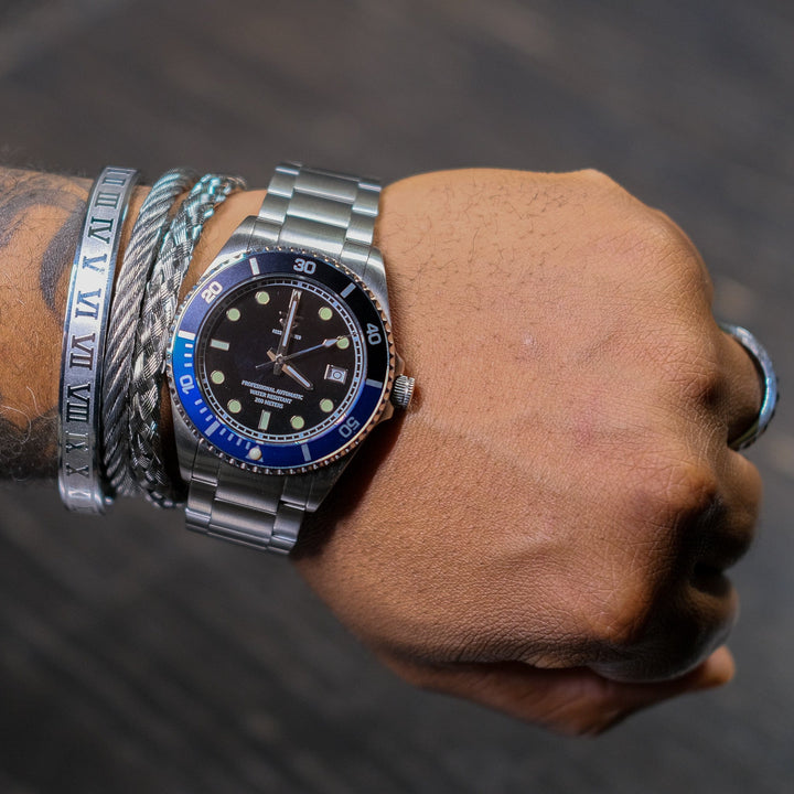 Citation Watch - Various Colours - Ross and Specter