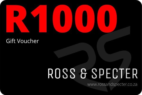 Gift Card Gift Card Ross and Specter R1000 