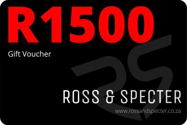 Gift Card Gift Card Ross and Specter R1500 