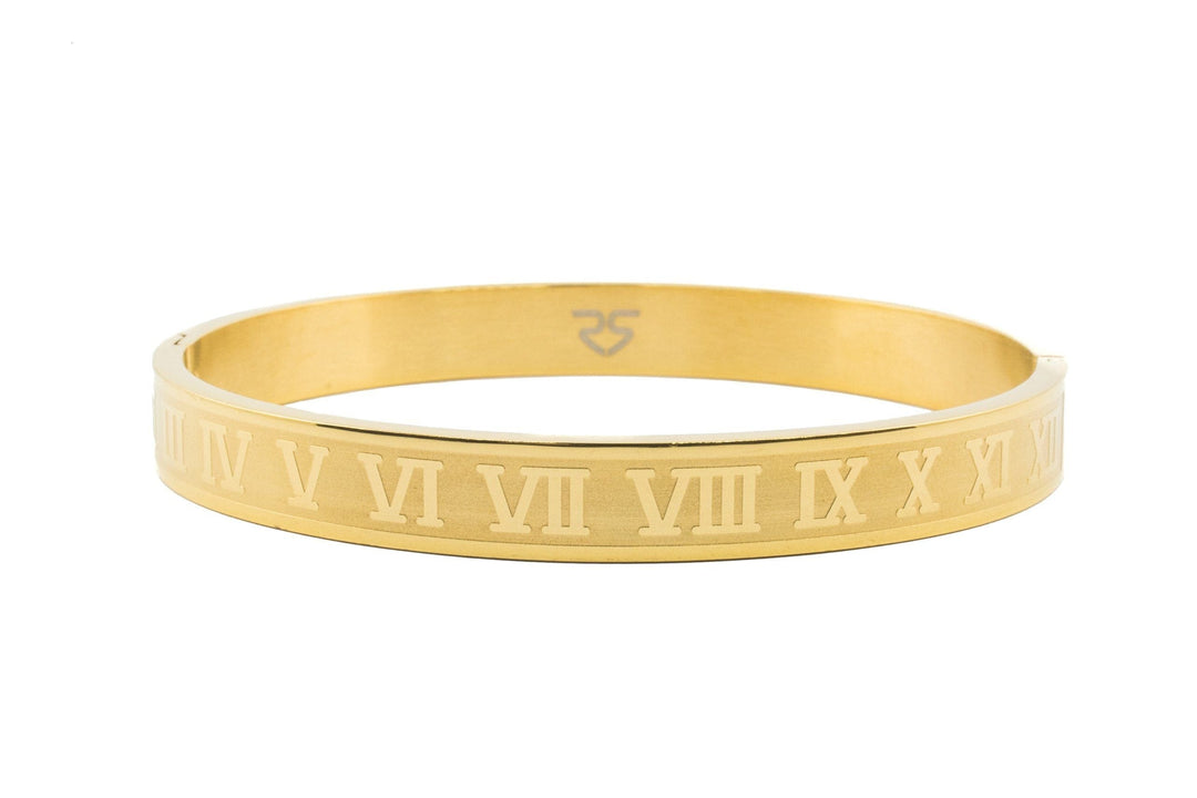 The Roman - Various Colours The Roman Ross and Specter Gold