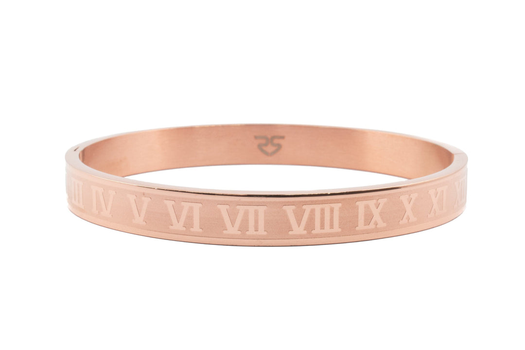 The Roman - Various Colours The Roman Ross and Specter Rose Gold 