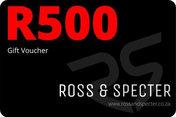Gift Card Gift Card Ross and Specter R500 